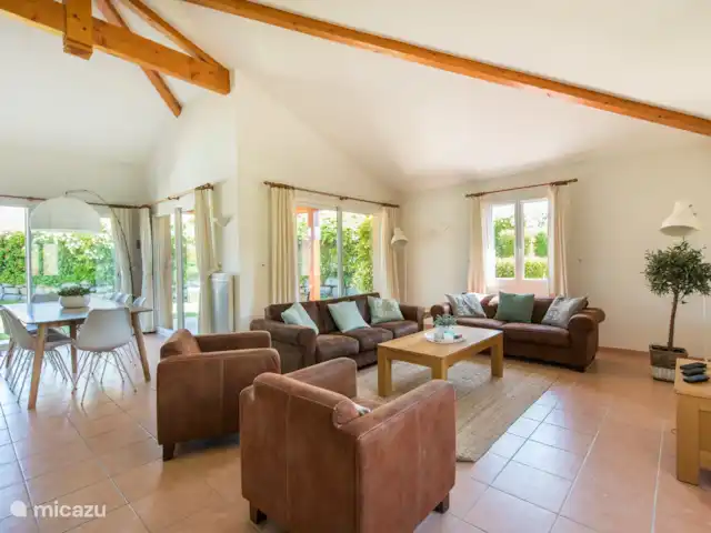 Villa Du Bonheur | France, Ardèche, Vallon-Pont-d'Arc - villa
