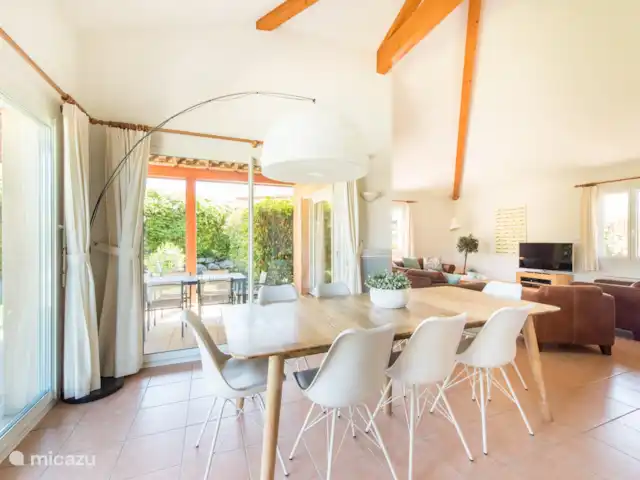 Villa Du Bonheur | France, Ardèche, Vallon-Pont-d'Arc - villa