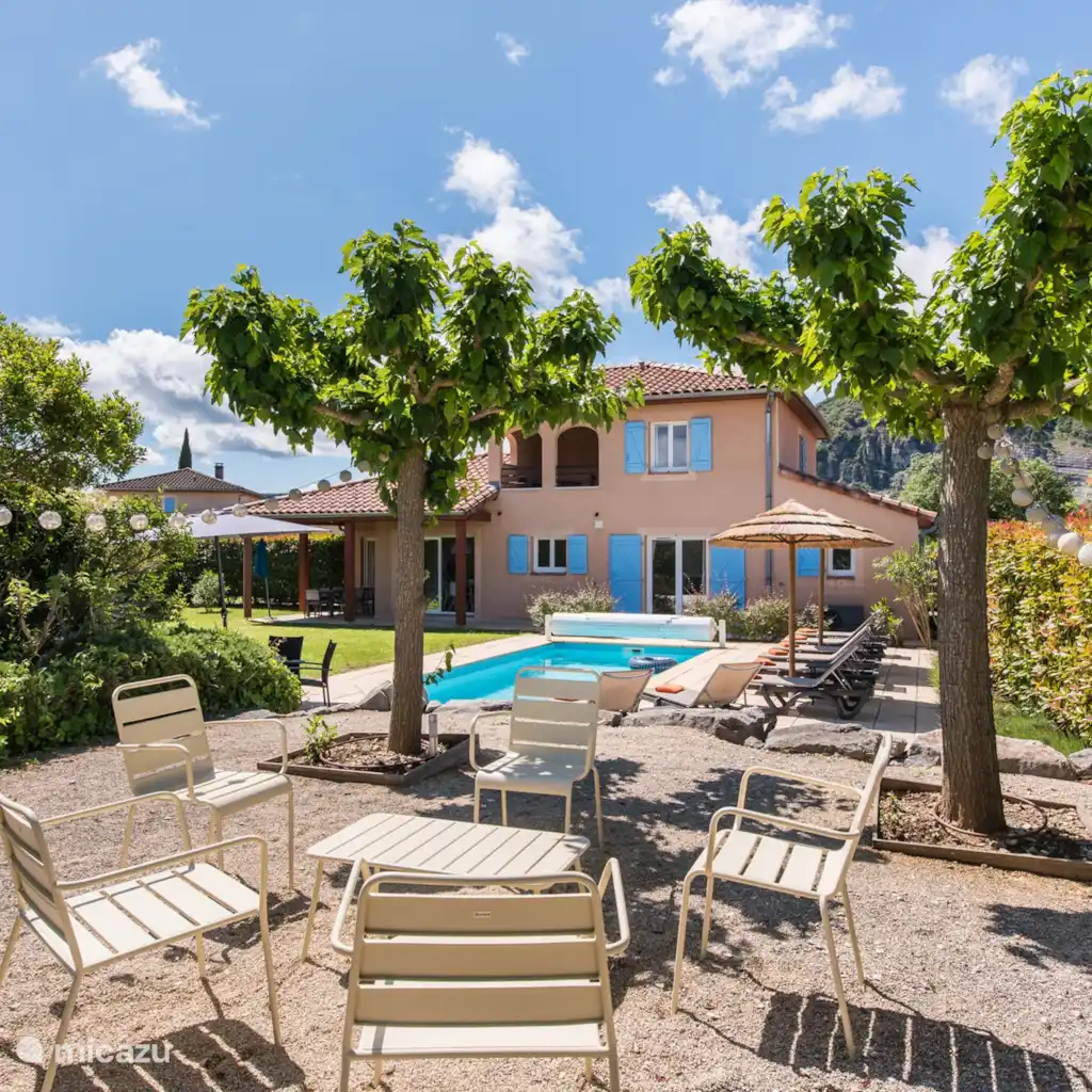 Villa Du Bonheur
