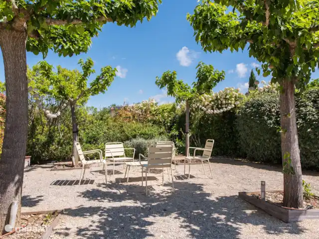 Villa Du Bonheur | France, Ardèche, Vallon-Pont-d'Arc - villa