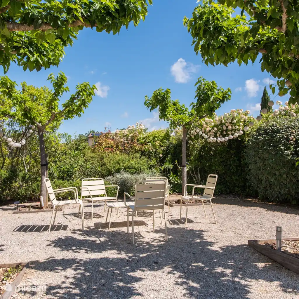 Villa Du Bonheur