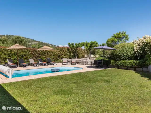 Villa Du Bonheur | France, Ardèche, Vallon-Pont-d'Arc - villa