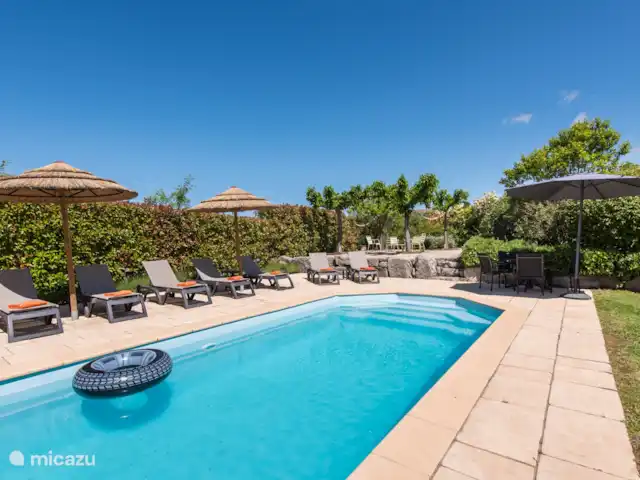 Villa Du Bonheur | France, Ardèche, Vallon-Pont-d'Arc - villa