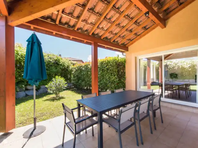 Villa Du Bonheur | France, Ardèche, Vallon-Pont-d'Arc - villa