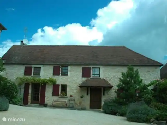 Le Sagitaire | France, Dordogne, Tourtoirac - ferme Le Sagitaire | France, Dordogne, Tourtoirac - ferme