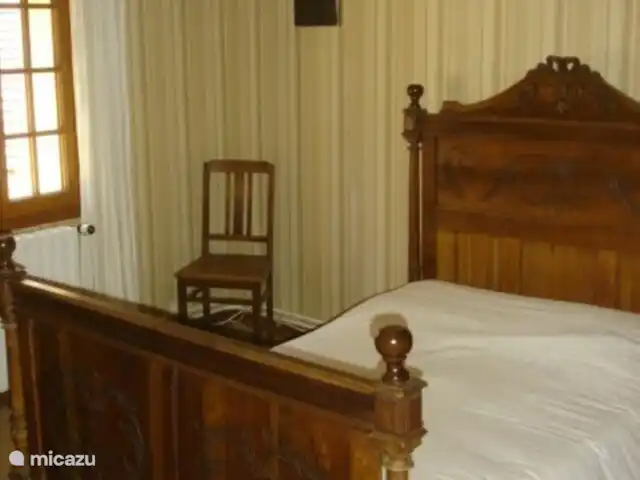 Le Sagitaire | France, Dordogne, Tourtoirac - ferme Chambre 2 à l'étage avec 1 lit double