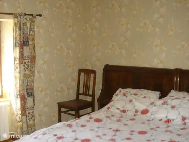 Le Sagitaire | France, Dordogne, Tourtoirac - ferme chambre 3 à l'étage avec 1 lit double