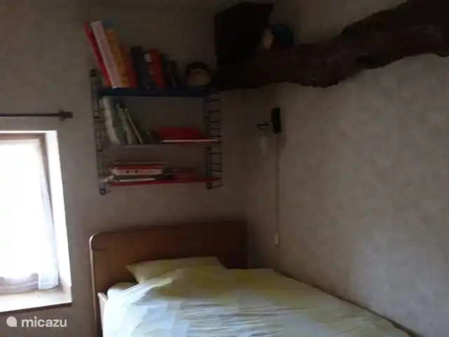 Le Sagitaire | France, Dordogne, Tourtoirac - ferme Chambre 4 à l'étage avec 1 lit double
