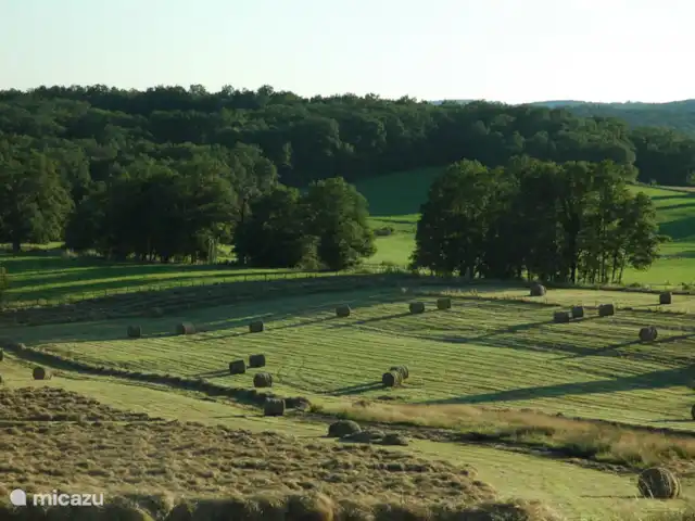 Le Sagitaire | France, Dordogne, Tourtoirac - ferme Autour de la crouzille