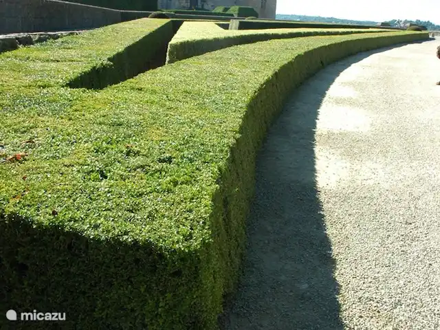 Le Sagitaire | France, Dordogne, Tourtoirac - ferme Château Haute fort, à 5 km de chez nous