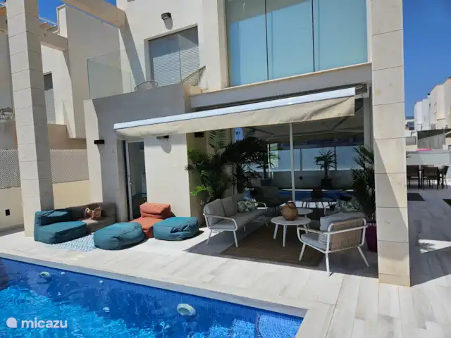 Casa Janna huren in Spanje, Costa Blanca, Cabo Roig - villa