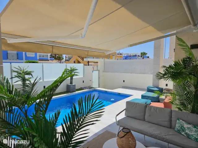 Casa Janna huren in Spanje, Costa Blanca, Cabo Roig - villa