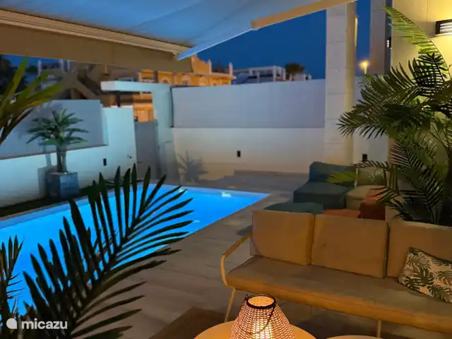 Casa Janna huren in Spanje, Costa Blanca, Cabo Roig - villa