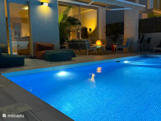 Casa Janna huren in Spanje, Costa Blanca, Cabo Roig - villa