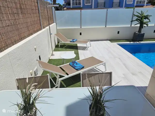 Casa Janna huren in Spanje, Costa Blanca, Cabo Roig - villa