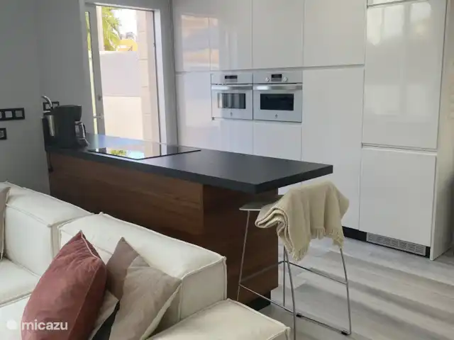 Casa Janna huren in Spanje, Costa Blanca, Cabo Roig - villa open keuken