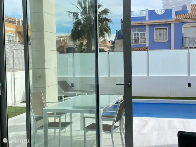 Casa Janna huren in Spanje, Costa Blanca, Cabo Roig - villa