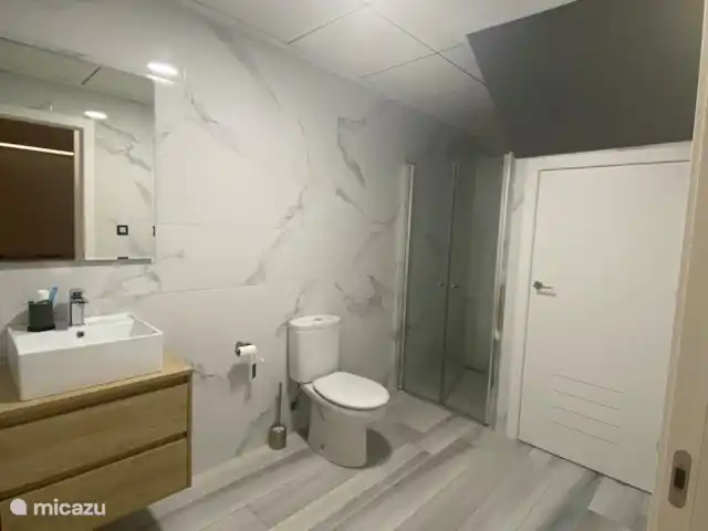 Casa Janna huren in Spanje, Costa Blanca, Cabo Roig - villa badkamer souterrain