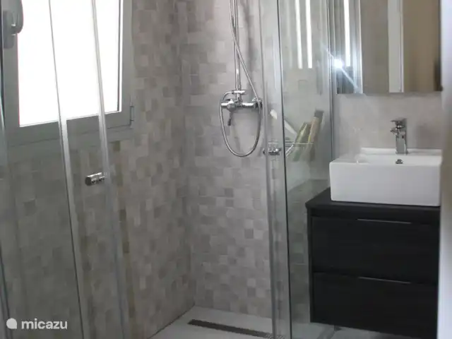 Casa Janna huren in Spanje, Costa Blanca, Cabo Roig - villa badkamer begane grond