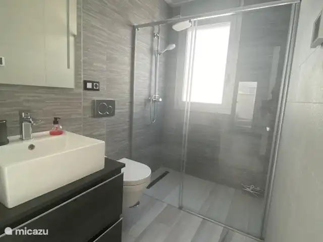 Casa Janna huren in Spanje, Costa Blanca, Cabo Roig - villa badkamer 1e verdieping