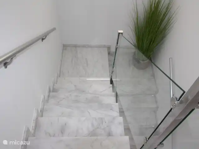 Casa Janna huren in Spanje, Costa Blanca, Cabo Roig - villa trap naar souterrain