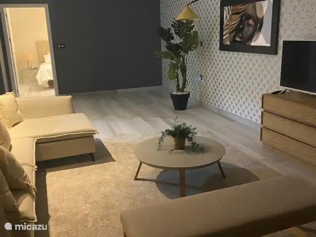 Casa Janna huren in Spanje, Costa Blanca, Cabo Roig - villa Woongedeelte in het souterain