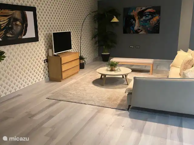 Casa Janna huren in Spanje, Costa Blanca, Cabo Roig - villa Woongedeelte in het souterain