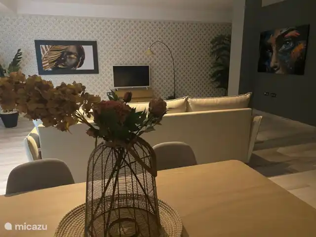 Casa Janna huren in Spanje, Costa Blanca, Cabo Roig - villa Woongedeelte in het souterain