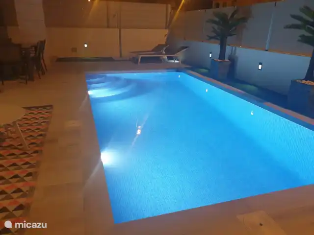 Casa Janna huren in Spanje, Costa Blanca, Cabo Roig - villa