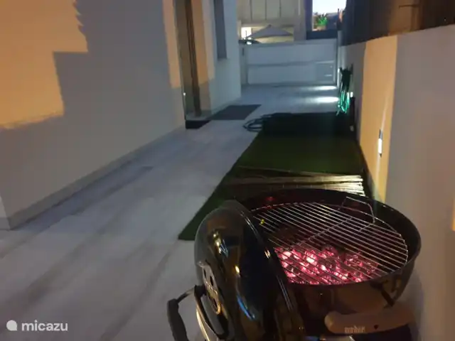 Casa Janna huren in Spanje, Costa Blanca, Cabo Roig - villa