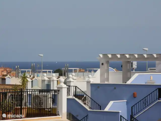 Casa Janna huren in Spanje, Costa Blanca, Cabo Roig - villa Uitzicht vanaf dakterras