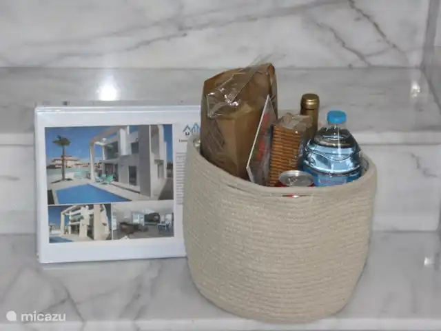 Casa Janna huren in Spanje, Costa Blanca, Cabo Roig - villa Informatiemap en welkomspakketje