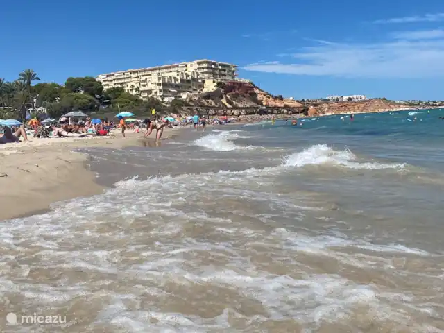 Casa Janna huren in Spanje, Costa Blanca, Cabo Roig - villa Het strand op 1500 mtr van de villa