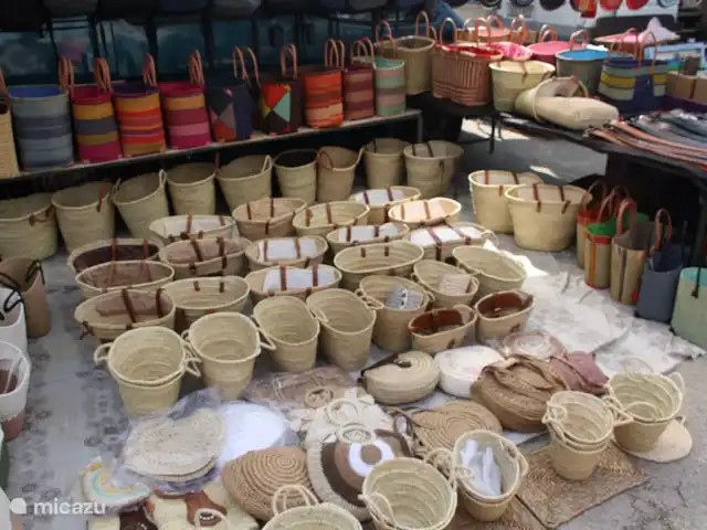 Casa Janna huren in Spanje, Costa Blanca, Cabo Roig - villa Lemon Tree Market in Guardamar