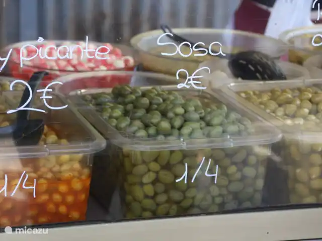 Casa Janna huren in Spanje, Costa Blanca, Cabo Roig - villa