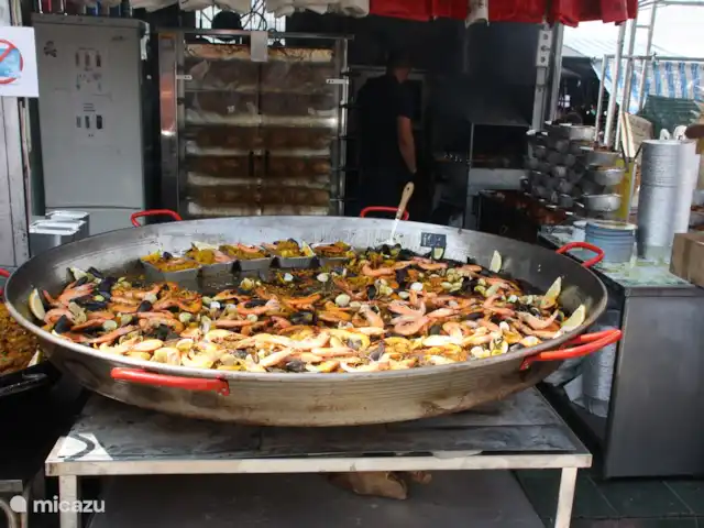 Casa Janna huren in Spanje, Costa Blanca, Cabo Roig - villa
