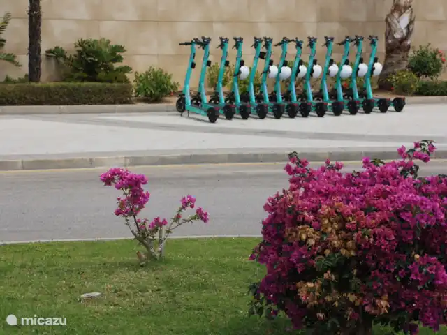 Casa Janna huren in Spanje, Costa Blanca, Cabo Roig - villa