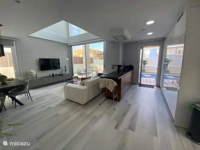 Casa Janna huren in Spanje, Costa Blanca, Cabo Roig - villa