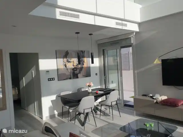 Casa Janna huren in Spanje, Costa Blanca, Cabo Roig - villa