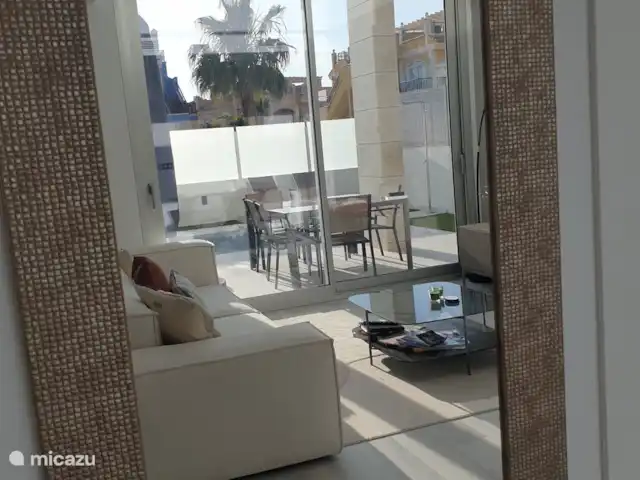 Casa Janna huren in Spanje, Costa Blanca, Cabo Roig - villa