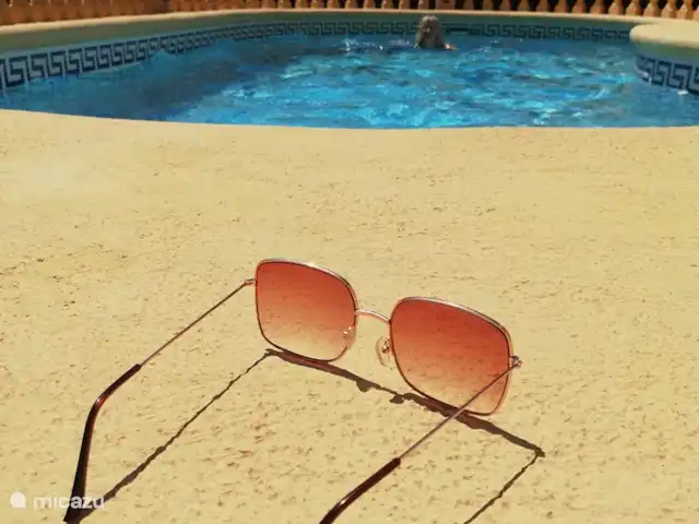 Casa Infinito 1 en España, Costa Blanca, Pedreguer  - villa disfrutar