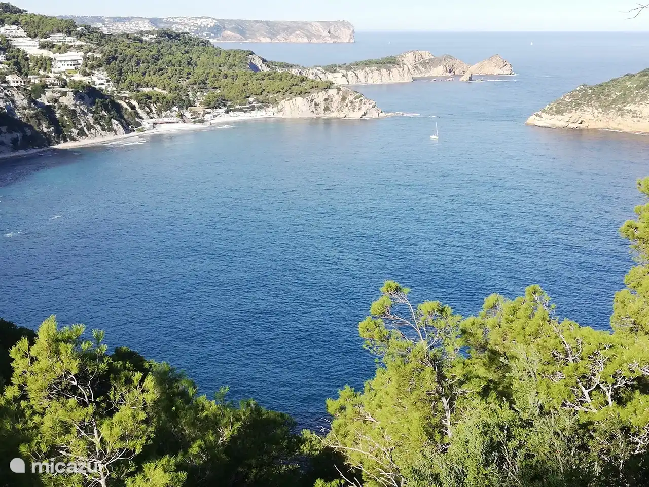 cabo la nao X&#224;bia