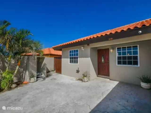 vakantiehuis huren in Aruba, Oranjestad, Seroe Blanco – Casa Charlie vakantiehuis huren in Aruba, Oranjestad, Seroe Blanco – Casa Charlie
