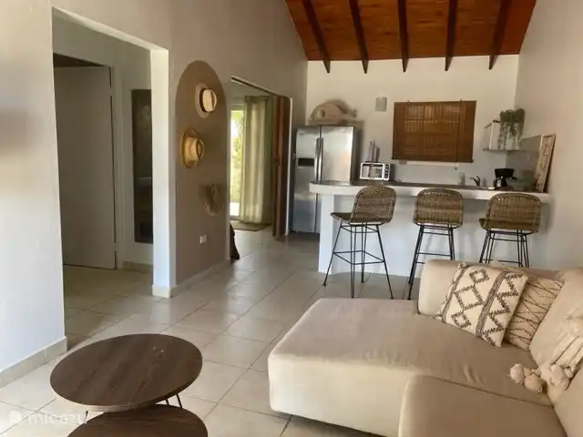 Casa Charlie huren in Aruba, Oranjestad, Seroe Blanco - Vakantiehuis