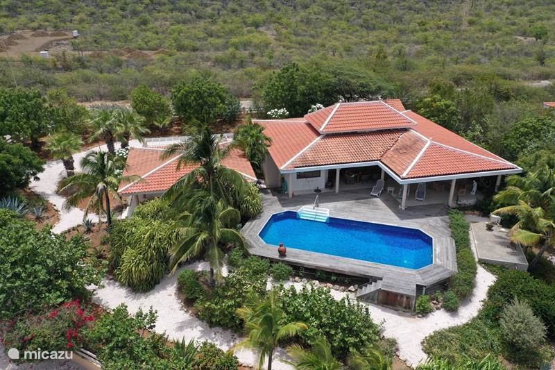 Holiday home Bonaire, Bonaire, Sabadeco Villa Crown Villas 16