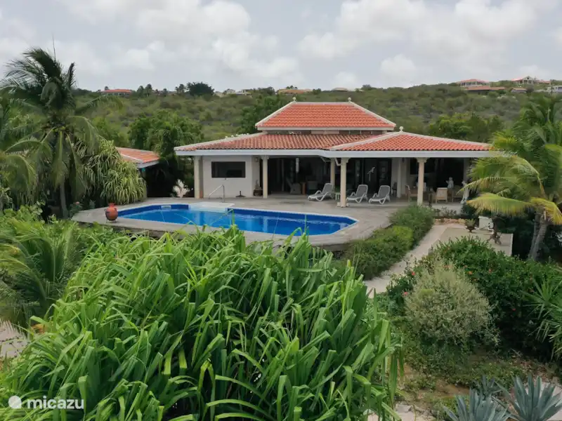 Crown Villas 16 | Bonaire, Bonaire, Sabadeco - Villa Crown Villas 16 | Bonaire, Bonaire, Sabadeco - Villa