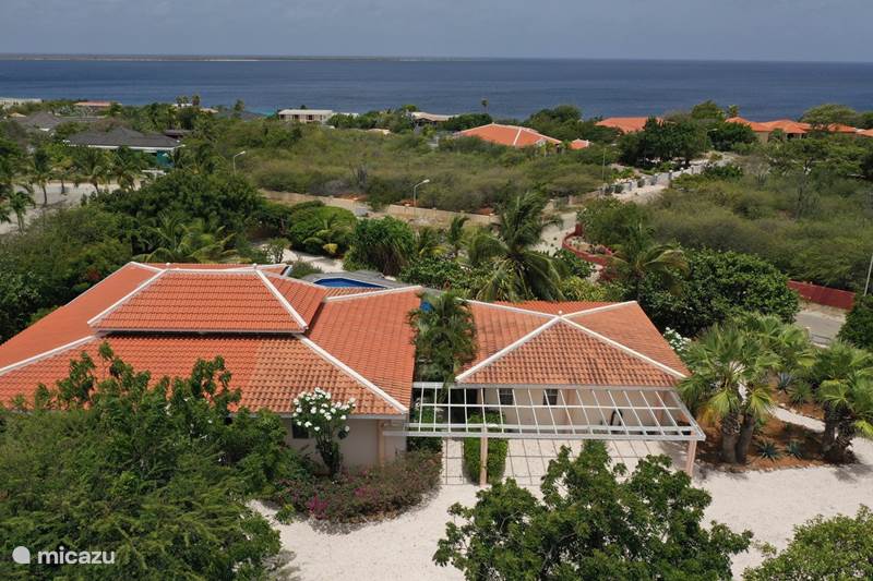 Ferienwohnung Bonaire, Bonaire, Sabadeco Villa Kronenvillen 16