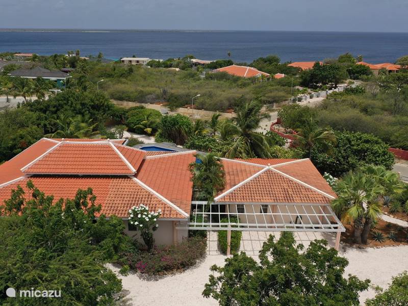 Vakantiehuis Bonaire, Bonaire, Sabadeco Villa Crown Villas 16