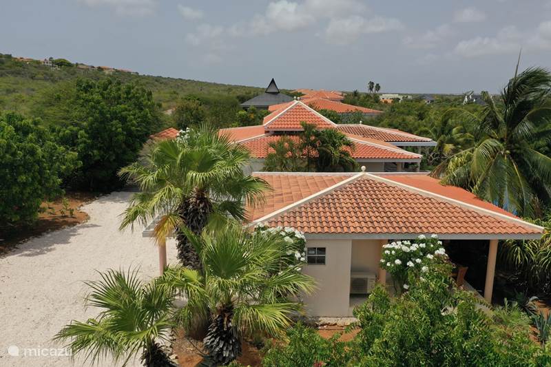 Ferienwohnung Bonaire, Bonaire, Sabadeco Villa Kronenvillen 16