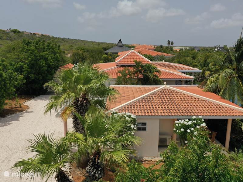 Holiday home in Bonaire, Bonaire, Sabadeco Villa Crown Villas 16